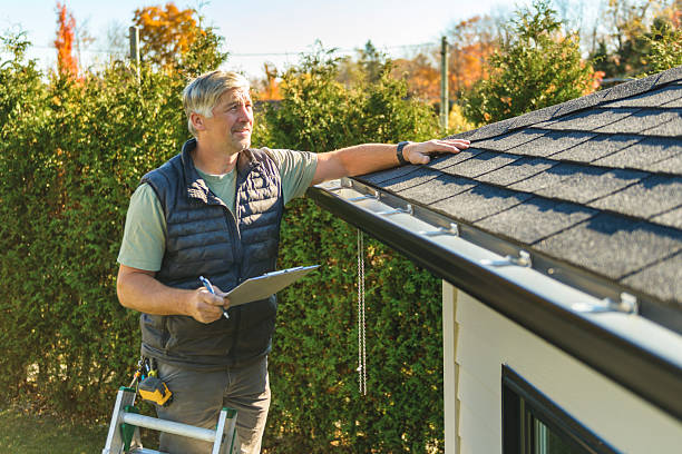 Trusted Flat Roof Repair service in Acton, MA - Ben Roofing and Steel LLC
